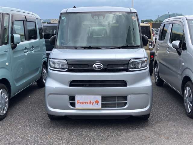 ダイハツ タント ６６０ Ｘ R7年 (東海) 99
