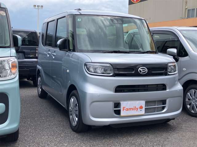 ダイハツ タント ６６０ Ｘ R7年 (東海) 99