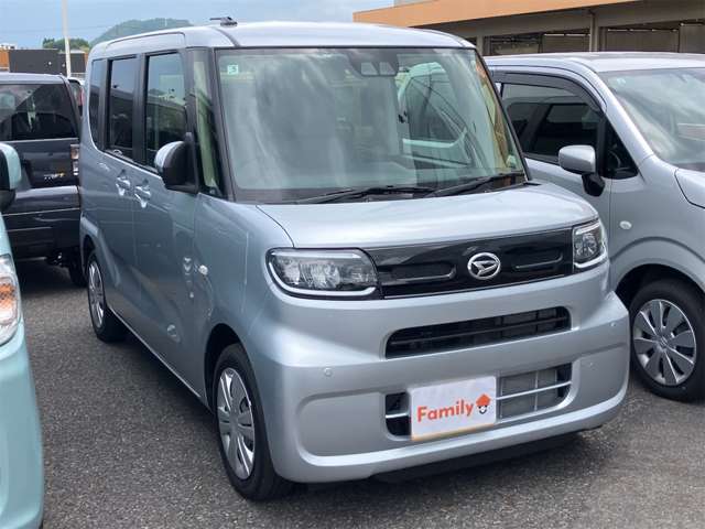 ダイハツ タント ６６０ Ｘ R7年 (東海) 99