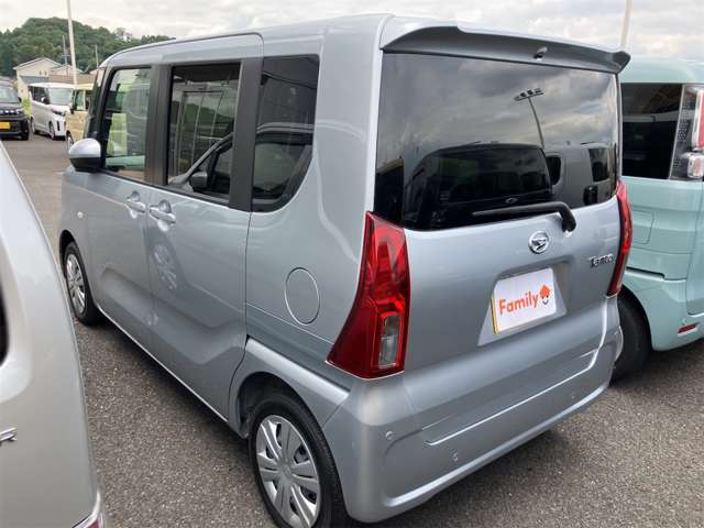 ダイハツ タント ６６０ Ｘ R7年 (東海) 99