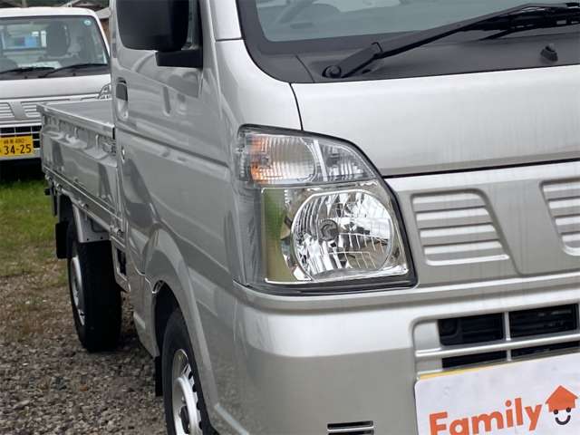 日産 クリッパートラック ６６０ ＤＸ ４ＷＤ R8年 (東海) 99