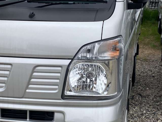 日産 クリッパートラック ６６０ ＤＸ ４ＷＤ R8年 (東海) 99
