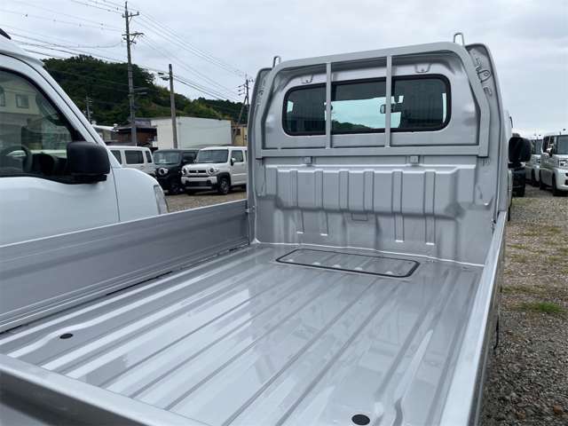 日産 クリッパートラック ６６０ ＤＸ ４ＷＤ R8年 (東海) 99