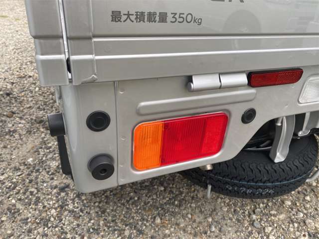 日産 クリッパートラック ６６０ ＤＸ ４ＷＤ R8年 (東海) 99