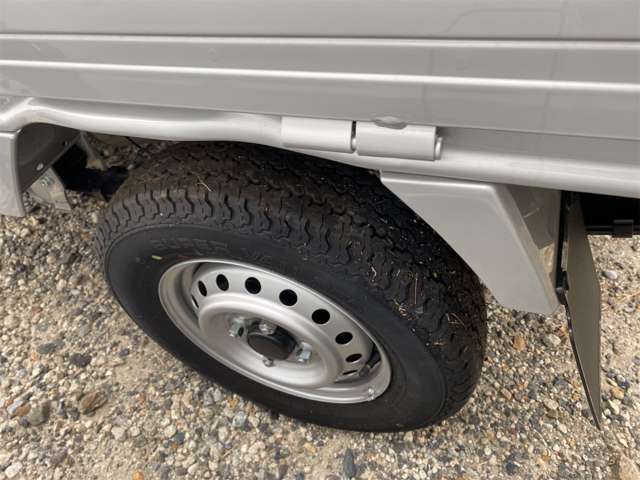 日産 クリッパートラック ６６０ ＤＸ ４ＷＤ R8年 (東海) 99