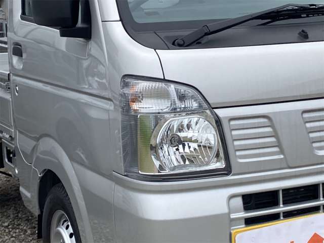 日産 クリッパートラック ６６０ ＤＸ ４ＷＤ R8年 (東海) 99