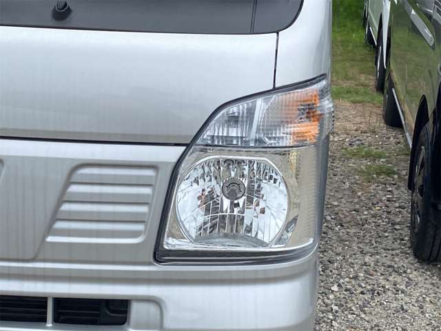 日産 クリッパートラック ６６０ ＤＸ ４ＷＤ R8年 (東海) 99
