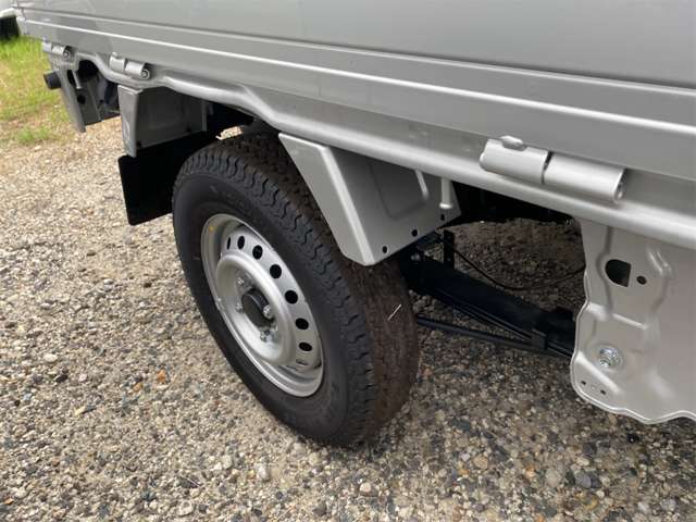 日産 クリッパートラック ６６０ ＤＸ ４ＷＤ R8年 (東海) 99