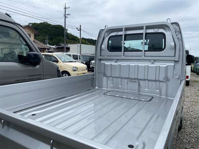 日産 クリッパートラック ６６０ ＤＸ ４ＷＤ R8年 (東海) 99