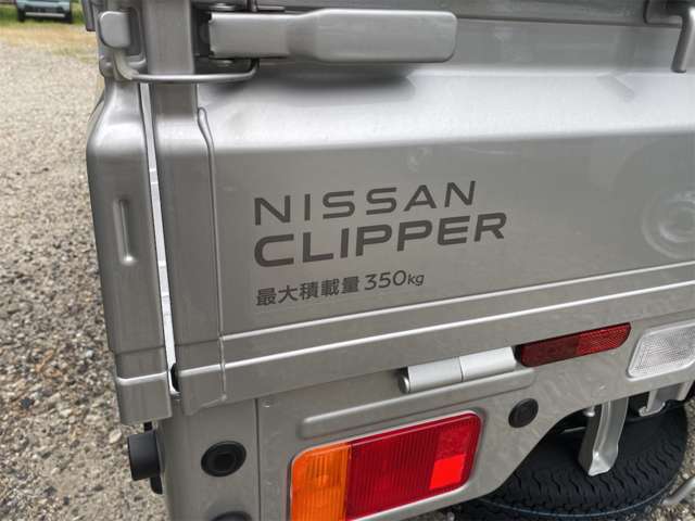 日産 クリッパートラック ６６０ ＤＸ ４ＷＤ R8年 (東海) 99