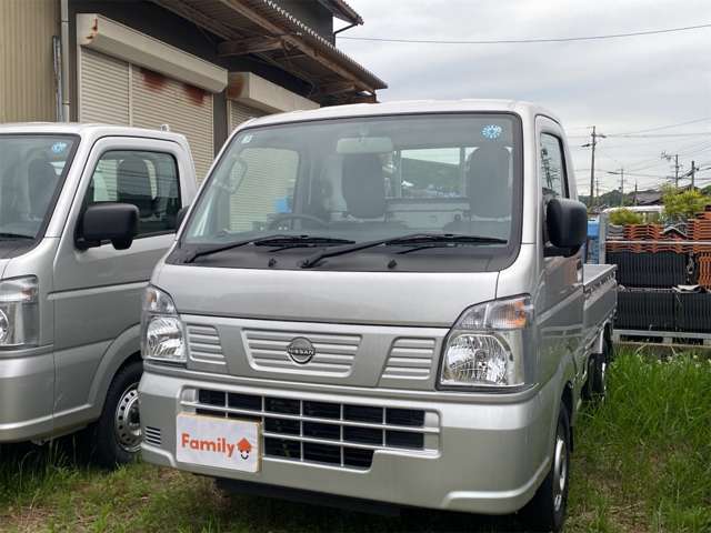 日産 クリッパートラック ６６０ ＤＸ R8年 (東海) 99