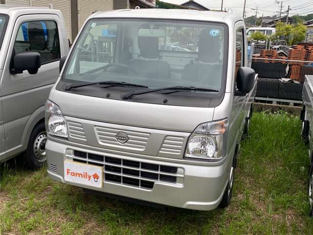 日産 クリッパートラック ６６０ ＤＸ R8年 (東海) 99
