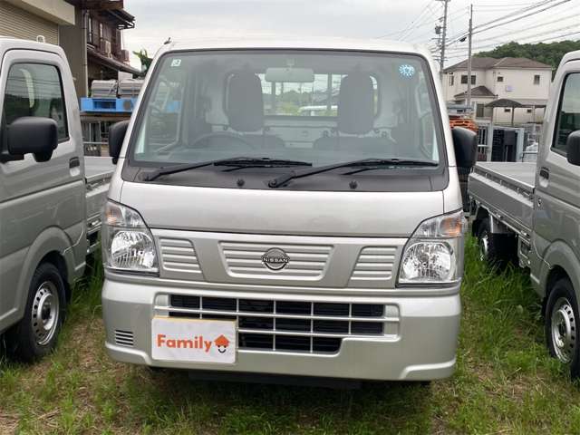 日産 クリッパートラック ６６０ ＤＸ R8年 (東海) 99