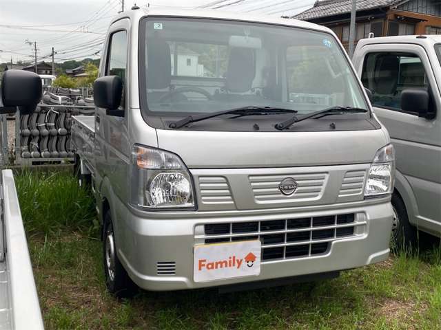 日産 クリッパートラック ６６０ ＤＸ R8年 (東海) 99