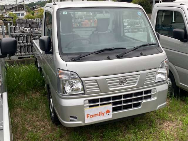 日産 クリッパートラック ６６０ ＤＸ R8年 (東海) 99