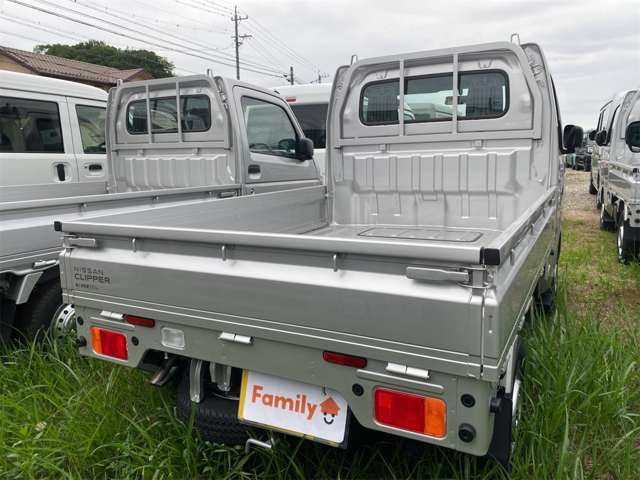 日産 クリッパートラック ６６０ ＤＸ R8年 (東海) 99