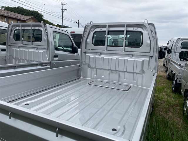 日産 クリッパートラック ６６０ ＤＸ R8年 (東海) 99
