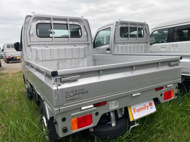 日産 クリッパートラック ６６０ ＤＸ R8年 (東海) 99