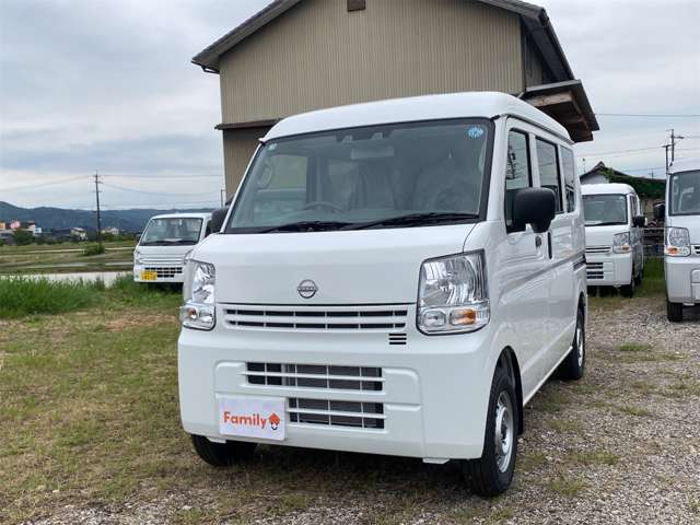 日産 クリッパーバン ６６０ ＤＸ ハイルーフ R8年 (東海) 99