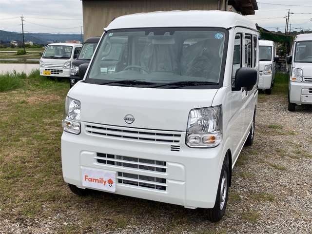 日産 クリッパーバン ６６０ ＤＸ ハイルーフ R8年 (東海) 99