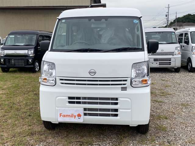 日産 クリッパーバン ６６０ ＤＸ ハイルーフ R8年 (東海) 99