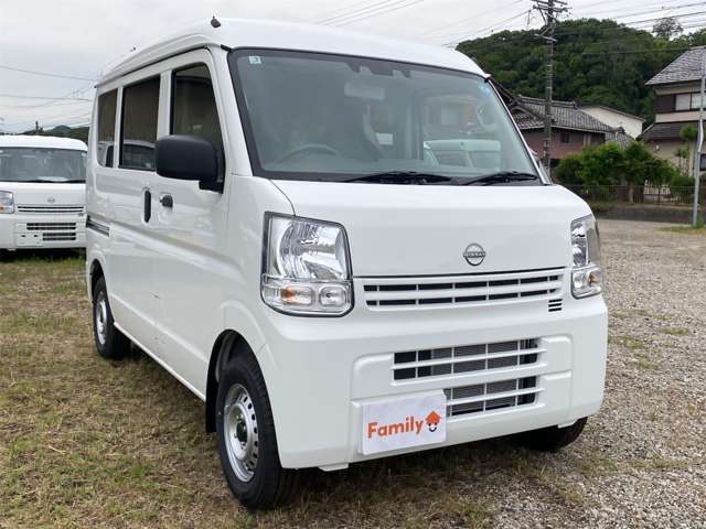 日産 クリッパーバン ６６０ ＤＸ ハイルーフ R8年 (東海) 99