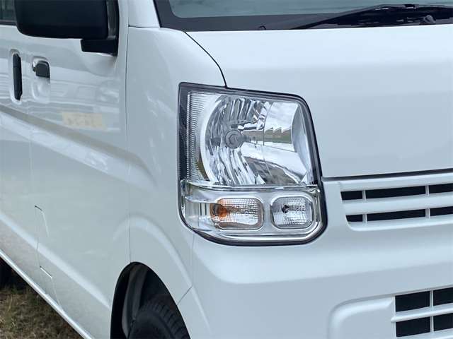 日産 クリッパーバン ６６０ ＤＸ ハイルーフ R8年 (東海) 99