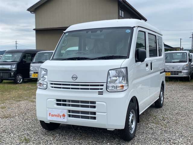 日産 クリッパーバン ６６０ ＤＸ ハイルーフ R8年 (東海) 99