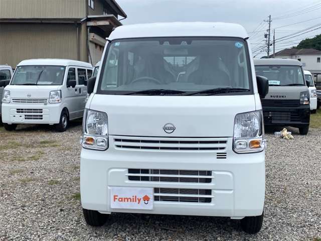 日産 クリッパーバン ６６０ ＤＸ ハイルーフ R8年 (東海) 99