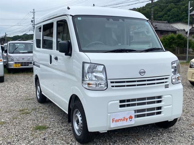 日産 クリッパーバン ６６０ ＤＸ ハイルーフ R8年 (東海) 99