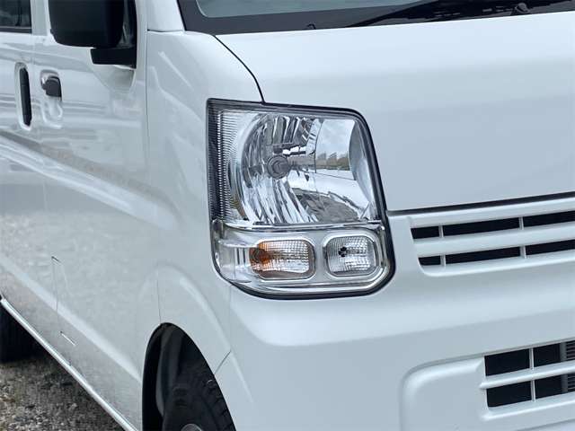 日産 クリッパーバン ６６０ ＤＸ ハイルーフ R8年 (東海) 99