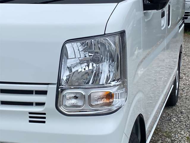 日産 クリッパーバン ６６０ ＤＸ ハイルーフ R8年 (東海) 99