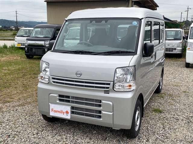 日産 クリッパーバン ６６０ ＤＸ ハイルーフ R8年 (東海) 99