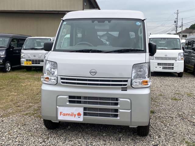 日産 クリッパーバン ６６０ ＤＸ ハイルーフ R8年 (東海) 99