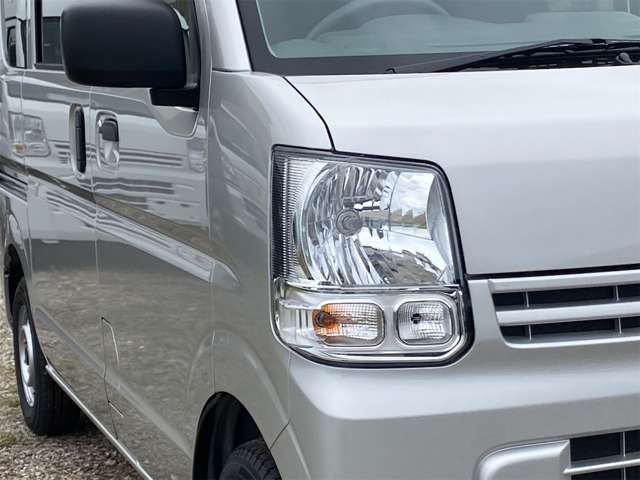 日産 クリッパーバン ６６０ ＤＸ ハイルーフ R8年 (東海) 99