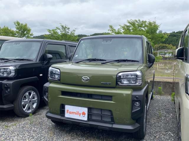 ダイハツ タフト ６６０ Ｇ R8年 (東海) 99