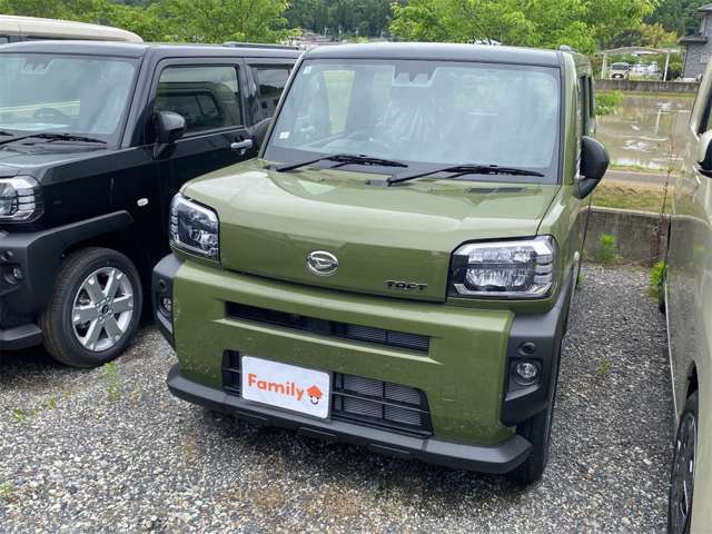 ダイハツ タフト ６６０ Ｇ R8年 (東海) 99