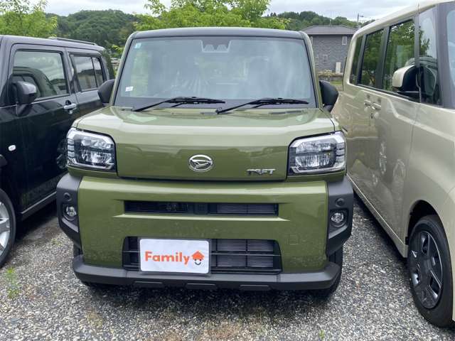 ダイハツ タフト ６６０ Ｇ R8年 (東海) 99