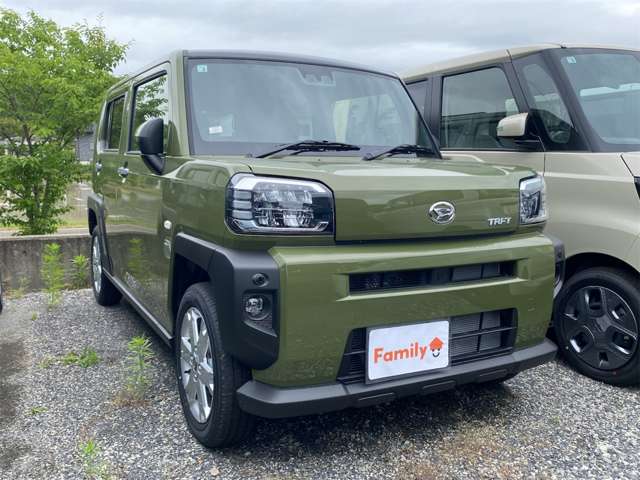 ダイハツ タフト ６６０ Ｇ R8年 (東海) 99