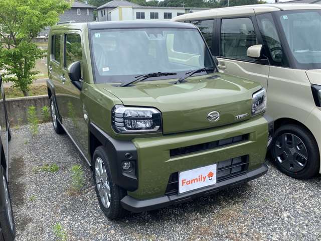 ダイハツ タフト ６６０ Ｇ R8年 (東海) 99