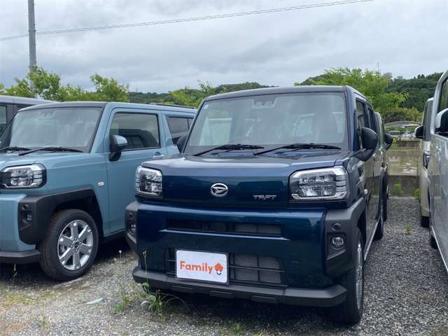 ダイハツ タフト ６６０ Ｇ R8年 (東海) 99