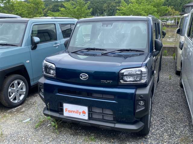 ダイハツ タフト ６６０ Ｇ R8年 (東海) 99