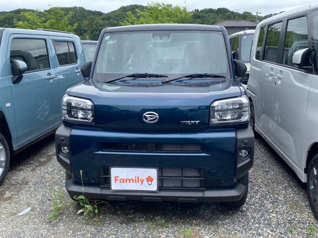 ダイハツ タフト ６６０ Ｇ R8年 (東海) 99