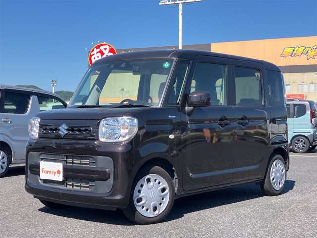 スズキ スペーシア ６６０ ハイブリッド Ｇ R4年 (東海) 99