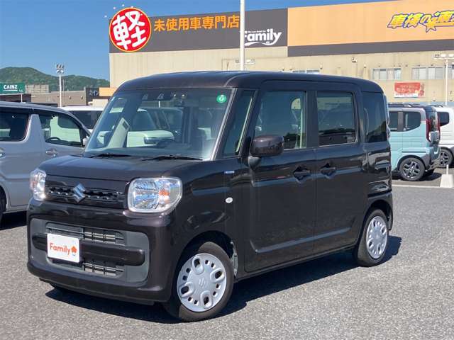 スズキ スペーシア ６６０ ハイブリッド Ｇ R4年 (東海) 99