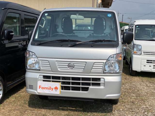 日産 クリッパートラック ６６０ ＤＸ ４ＷＤ R8年 (東海) 99