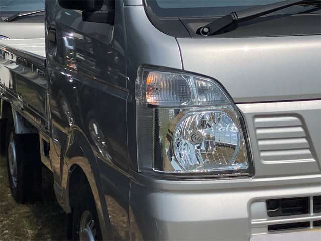 日産 クリッパートラック ６６０ ＤＸ ４ＷＤ R8年 (東海) 99