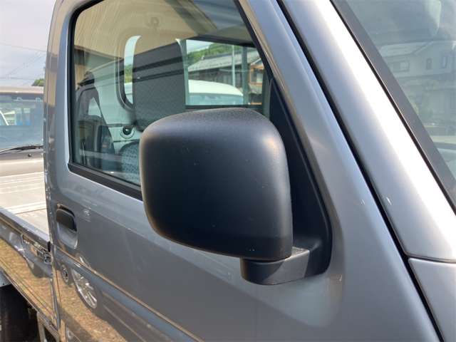 日産 クリッパートラック ６６０ ＤＸ ４ＷＤ R8年 (東海) 99