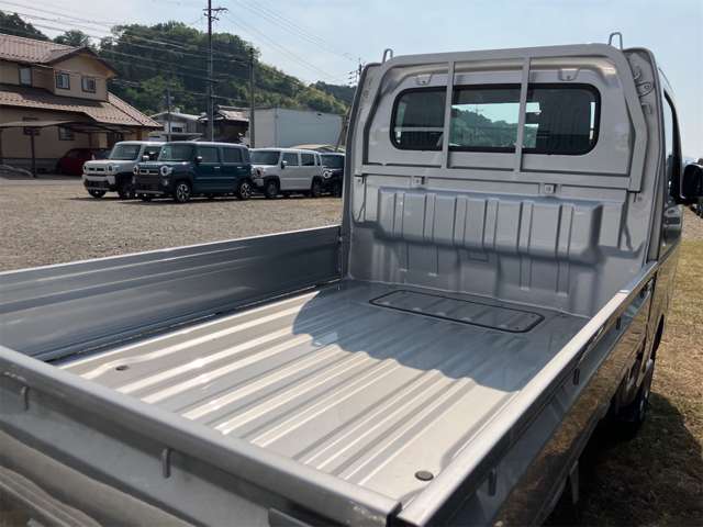 日産 クリッパートラック ６６０ ＤＸ ４ＷＤ R8年 (東海) 99
