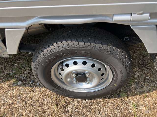 日産 クリッパートラック ６６０ ＤＸ ４ＷＤ R8年 (東海) 99